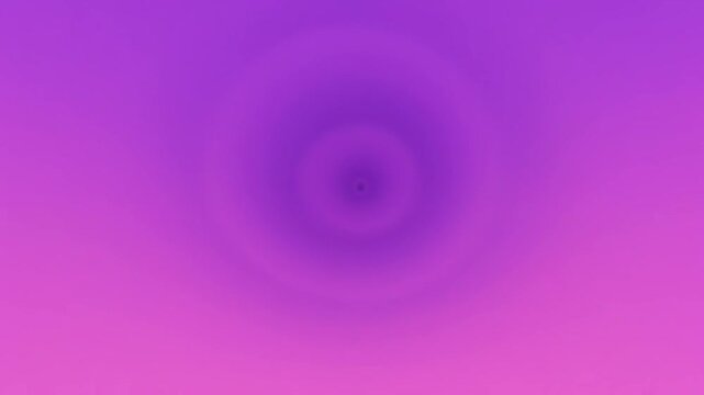 Soft pastel gradient blending pink peach and lavender with a dark center