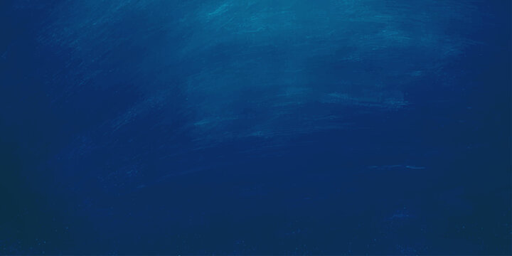 A deep blue underwater world map loop reveals a dark ocean scene with bubbles and waves where nature's light textures create an artistic sea backdrop wallpaper design