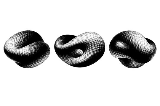 Floating abstract object smooth levitating form, a single cohesive sculptural object with soft rounded geometry appearing suspended in space,