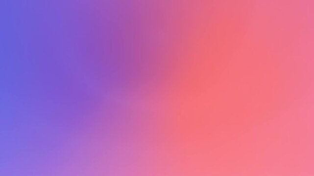 Abstract ethereal violet and coral background with swirling concentric patterns and flowing forms