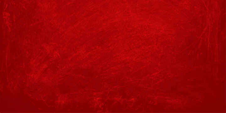 deep red grunge background with rich velvet texture subtle distressed fabric effect and dark elegant weathered surface