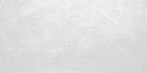 abstract white grunge background with subtle grey scratched texture light weathered stone effect industrial backdrop