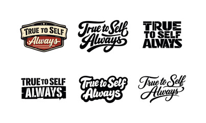 Fototapeta premium Collection of 