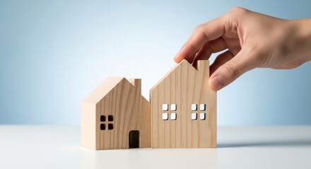 Selecting a Dream Home Model