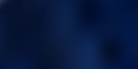 Obraz premium Abstract blue hexagon background. vector design concept. Decorative web layout or poster, banner