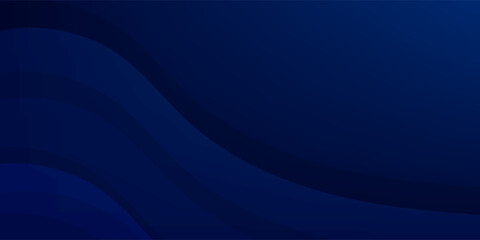 Abstract vector modern background. Modern simple blue geometric design. Minimal shapes. eps10