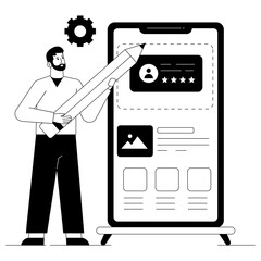 User Interface    PNG File On Transparent Background	