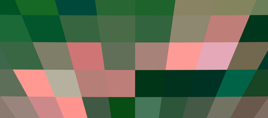 abstract geometric pattern