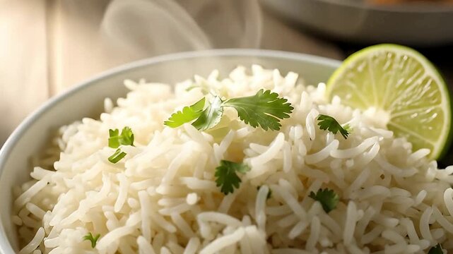 A vibrant close-up shot showcases numerous thinly sliced, circular red vegetables, possibly beets or red onions, meticulously arranged in an overlapping pattern on a rustic wooden surface. Each rich c