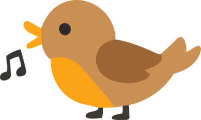 새,노래,귀여운,주황,갈색,버드,오리,animal,yellow,병아리,부활절,농장,네이처,닭,baby