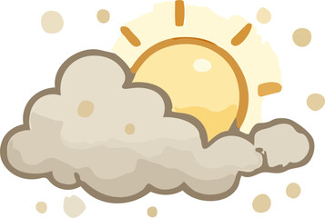 구름,태양,따뜻한,노랑,부드러운,sky,날씨,먹구름,미세먼저,환경,호흡기,닐씨