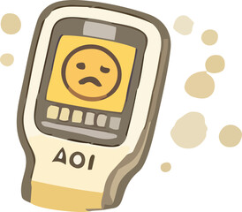 마스크,귀여운,캐릭터,노란색,미세먼지,공기,황사,서울,공기질,날씨,흐린,공장