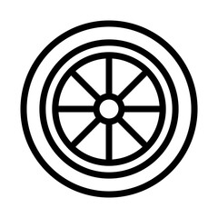Wheel