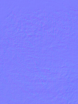 Velvet fabric background in normal map