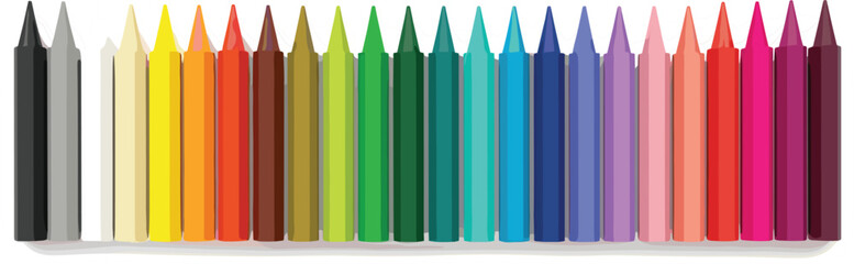 Obraz premium Vector illustration of metric centimeter ruler scales with precise measurement markings and numbers for school office stationery and technical drafting design