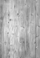 Fototapeta premium Helle Holzbretter - Alter Holzhintergrund