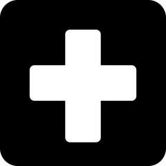 Obraz premium Medical Symbol