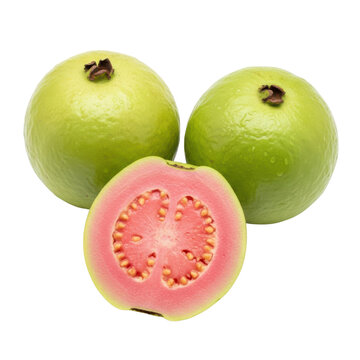 Guava Rosa