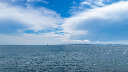 Humait&aacute; Point in Salvador, Bahia, Brazil