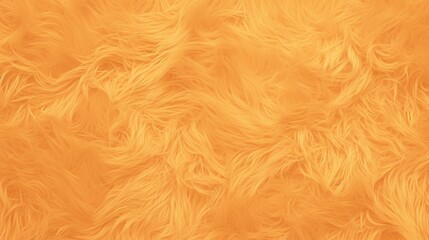 Close-up view of soft, fluffy fur texture, showcasing vibrant color and intricate details, perfect for backgrounds, textiles, or design projects emphasizing warmth and comfort