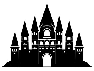 Obraz premium royal building