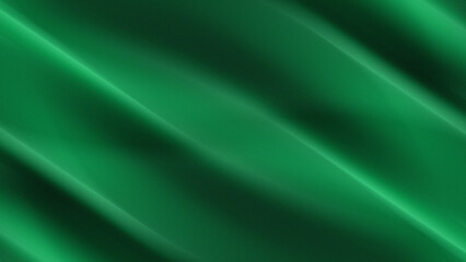 green background with horizontal lines