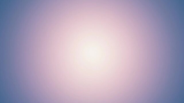 Abstract gradient background with soft colors for design elements