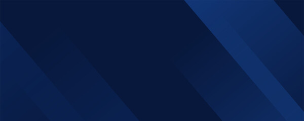 Obraz premium Black dark navy blue silver abstract pattern background. Geometric shape,vector Eps10.