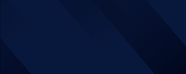 Black dark navy blue silver abstract pattern background. Geometric shape