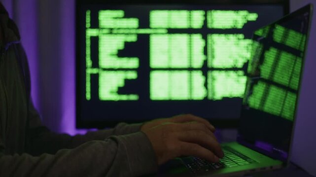 System reports success, Automation effectively controls computing resources seamlessly, Successful system operations are confirmed while automation and engineers collaboratively manage resources