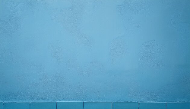 subtle textured light blue wall outdoors painted finish building pastel