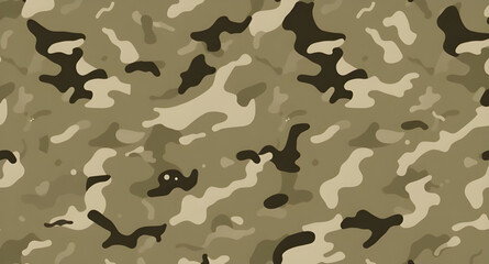 camouflage, military, camo, pattern, background, army, tactical, green, brown, beige, woodland, jungle, texture, fabric, uniform, defense, combat, warfare, soldier, gear, equipment, survival, concealm