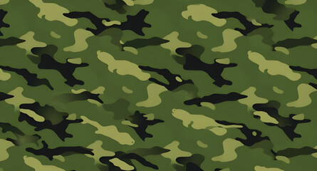 military, camouflage, camo, background, pattern, army, tactical, green, brown, khaki, jungle, woodland, forest, texture, fabric, uniform, defense, combat, warfare, soldier, gear, survival, concealment © mrpixel