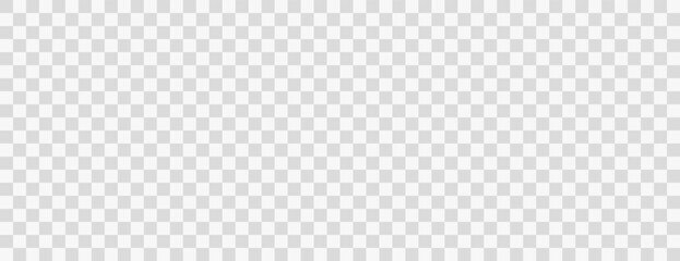 Transparent seamless background pattern consisted of little squares. Vector EPS 10