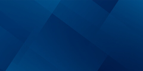 Fototapeta premium modern blue abstract background with elegant bright diagonal lines