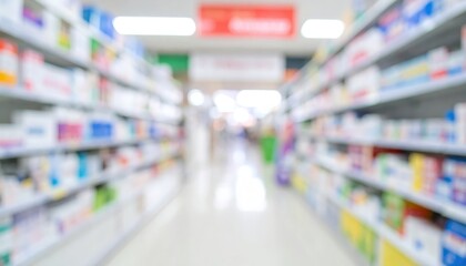 Establishing abstract retail pharmacy environment standards for enhanced pharmaceutical services and patient experience