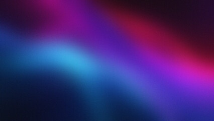 Obraz premium Abstract colorful background with vibrant gradient hues.
