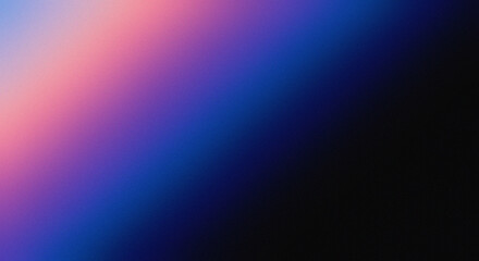 Obraz premium Abstract vibrant background with gradient colors and modern art design