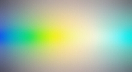 Obraz premium Abstract colorful background that evokes a sense of peace and serenity. 