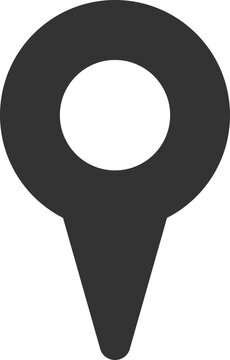 Location Pin Icon