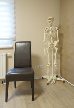 wartezimmer