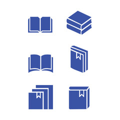 Book icon