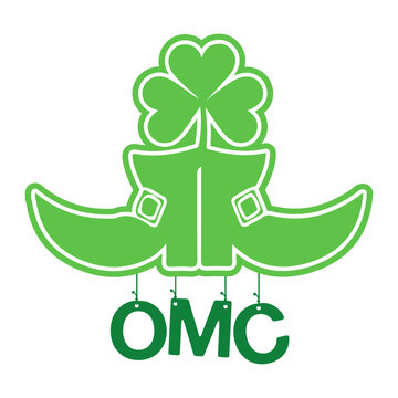 Omc SVG