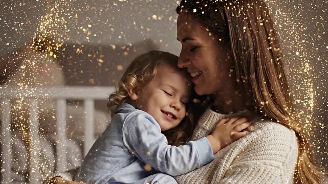 Heartwarming mothers day video 3 mp4