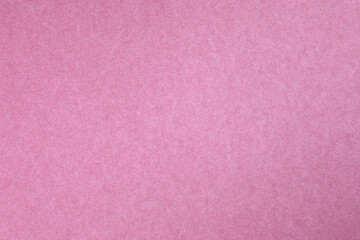 Fototapeta premium Closeup of Purple kraft paper texture