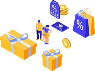 Customer Loyalty Programs Banner