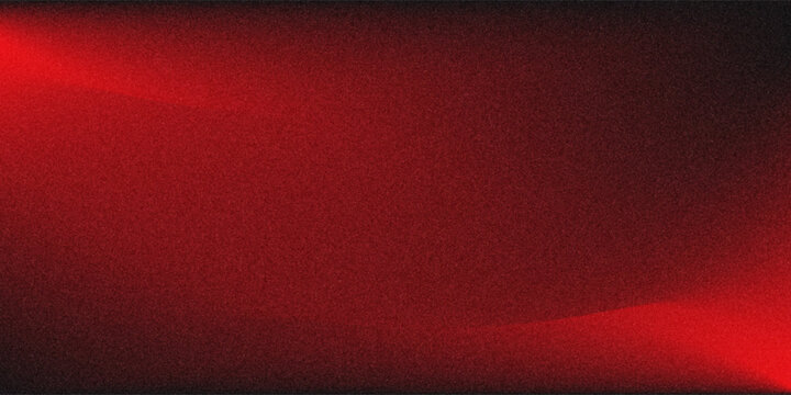 Orange red yellow grainy gradient background abstract noise texture banner header cover backdrop design.eps10