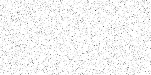 Fototapeta premium Texture terrazzo granite mosaic quart grunge white wall concrete mosaic splatter distressed black and white terrazzo floor tail bathroom, kitchen limestone texture.