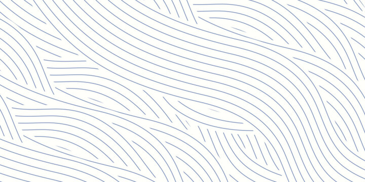 Sea waves layered vector background illustration and sea beach