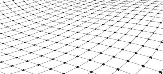 Black background. Dark hexagon carbon fiber texture. Navy blue honeycomb metal texture steel background. Web design template vector illustration EPS 10.